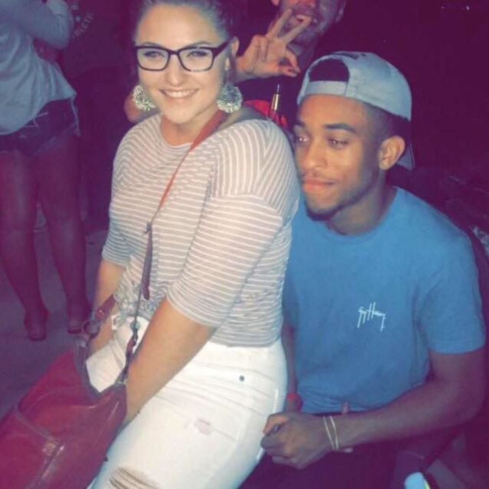 Meet your Posher, Wayne